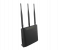 D-Link DL-RT-DSL-2877AL Dual Band 11ac ADSL2 Plus Four Port Wireless Router - Black 3 in OMAN