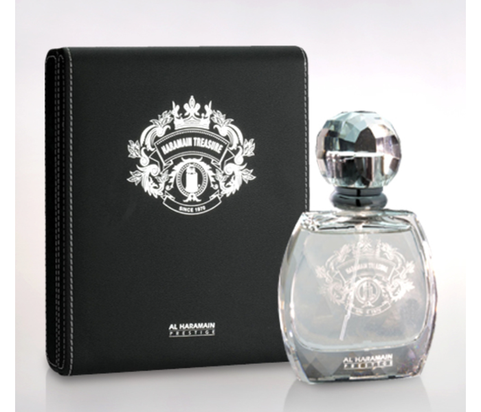 Al Haramain 70ml Treasure Spray 1 in OMAN