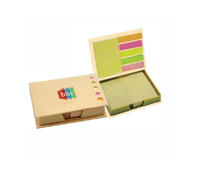 Generic 168G-4 Eco Sticky Pad Storage - Beige 1 in UAE