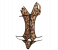 CJ 2013 Leopard Siamese Lingerie Sleepwear 1 in UAE