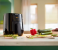 Philips HD9252/91 1400W Essential Airfryer - Black 5 in UAE
