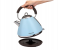 Morphy Richards 102100 Accents Pyramid Kettle - Azure 2 in UAE