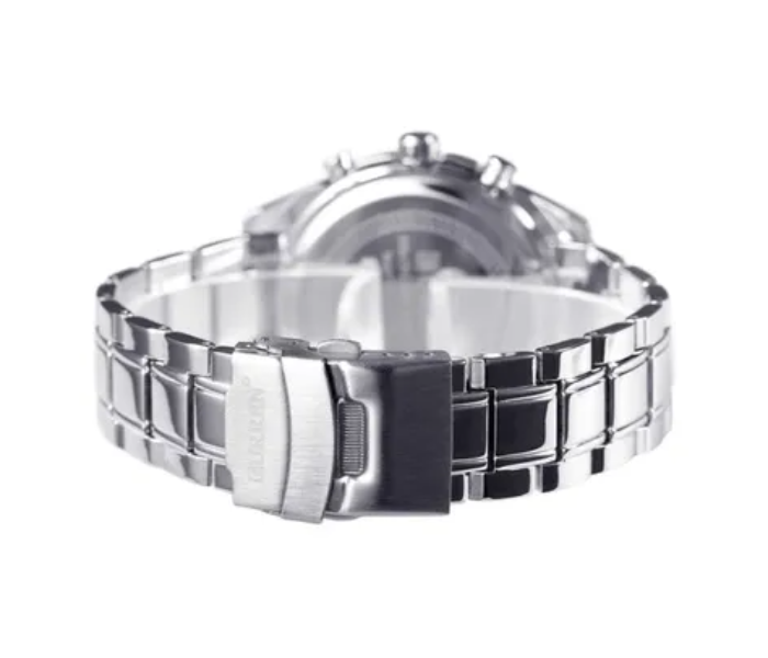 Curren 8010 Water Resistant Chronograph Watch for Men 2 in UAE
