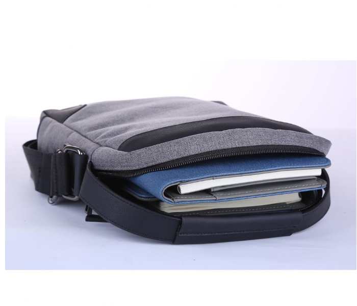 Generic MBXD1014 Classy Daily Bag - Grey 4 in UAE