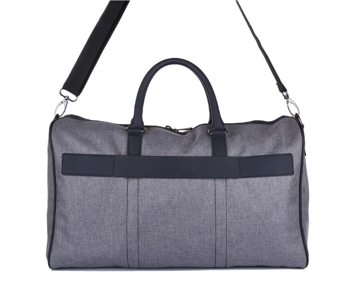 Generic MBXD1013 Classy Travel Bag - Grey 2 in UAE