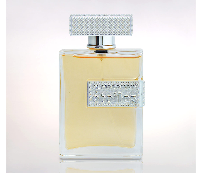 Al Haramain Etoiles Silver 100ml Spray 1 in OMAN