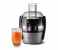 Philips HR1836 500W Viva Collection Juicer - Metallic Black 4 in OMAN