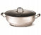 Morphy Richards 48897 Precision Electric Roaster - Silver 1 in UAE