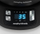 Morphy Richards 43970EE 2200W Tea Maker - Black 4 in OMAN
