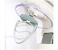 Morphy Richards 400015 Total Control 5 Litre Stand Mixer - White 4 in OMAN