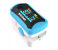 Trister Fingertip Pulse Oximeter - Blue 1 in OMAN