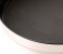 Morphy Richards 48898 Supreme Precision Electric Round Skillet - Silver 3 in UAE