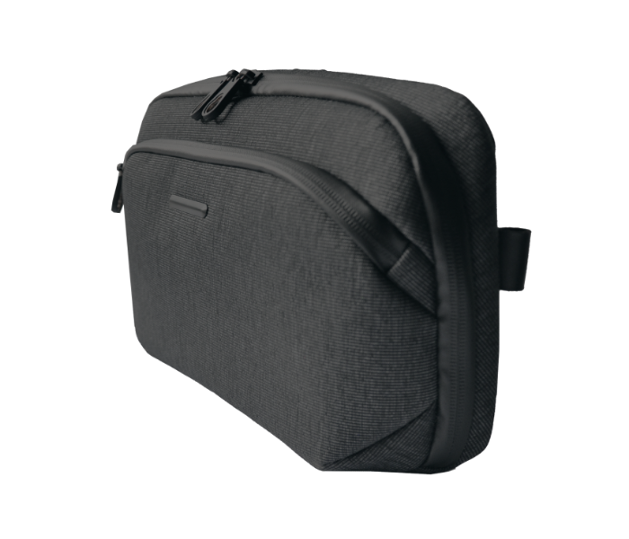 Generic MBXD1012 Tech Hand and Body Bag - Black 2 in UAE