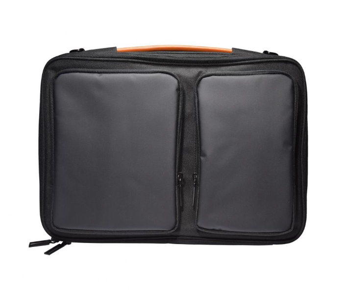 Generic MBXD1022 Baggy Laptop Hand Bag - Black 1 in UAE