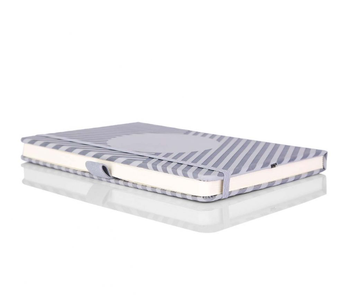Generic EM60496 Wireless Notebook - Grey 3 in UAE