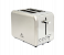 Evvoli EVKA-TO7HS 2 Slice Toaster - Silver 3 in UAE