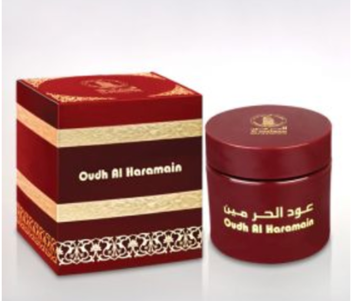 Al Haramain 100g Oudh 1 in UAE