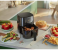 Philips HD9252 1400W Essential Air Fryer - Black 5 in UAE
