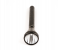 Mr Light MRRX14IN Rechargeable LED Flashlight - Black 1 in UAE
