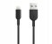 Anker A8812 Power Line III Lightning Cable 0.9m Length - Black 2 in OMAN