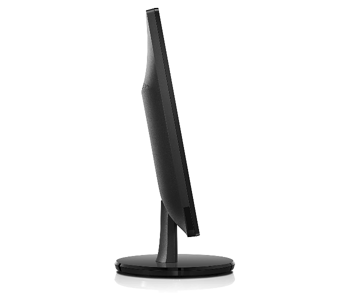 Lenovo LI2054 19.5 inches WLED Backlight Color TN TFT Monitor - Black 5 in UAE