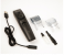 Mr Light MR6027 Beard Trimmer - Black 1 in UAE