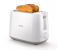 Philips HD2581/01 900W Daily Collection Toaster- White 2 in UAE