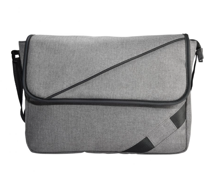 Generic MBXD1015 Classy Sling Bag - Grey 3 in UAE
