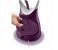 Philips GC558/36 2000W ComfortTouch Plus Garment Steamer - White and Purple 6 in UAE