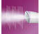 Philips GC625/26 2200W Stand Steamer - White and Grey 10 in UAE