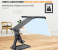 12inch 3D Phone Screen Magnifier Amplifier Folding Design HD Video Magnifying Glass Watch 3d Movies Smart Phone Bracket Holder 2 in UAE