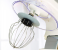 Morphy Richards 400015 Total Control 5 Litre Stand Mixer - White 3 in OMAN