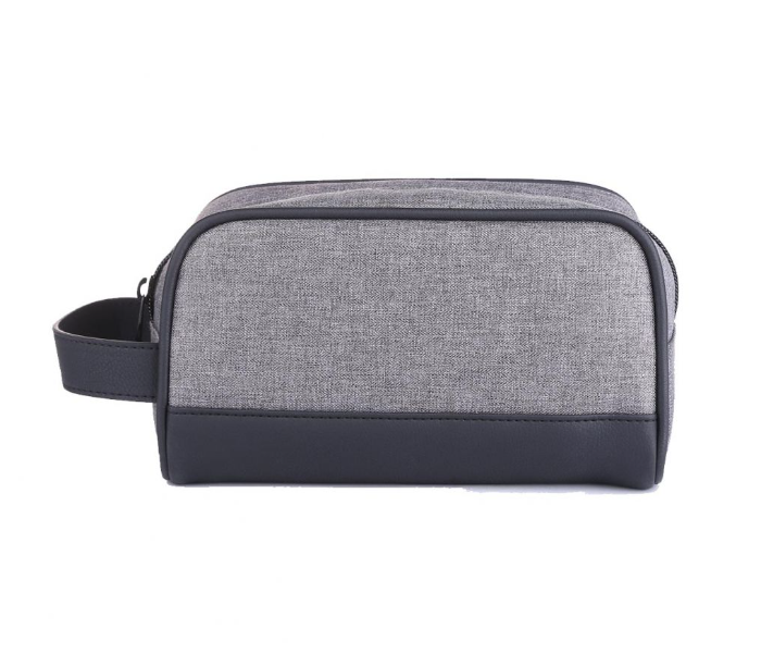 Generic MBXD1024 Classy Pouch Hand Bag - Grey 1 in UAE