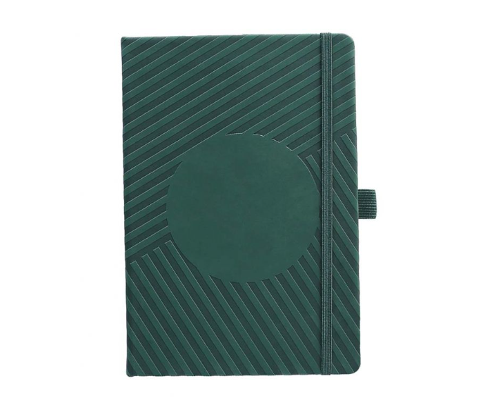 Generic EM60496 Wireless Notebook - Green 1 in UAE