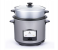 Evvoli EVKA-RC6501B Rice Cooker - Silver 1 in UAE