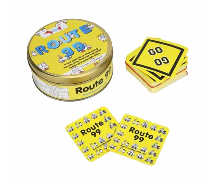 CocoMoco Kids Route 99 2 in UAE