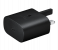 Samsung 25W Travel Adapter Without Cable - Black 4 in UAE