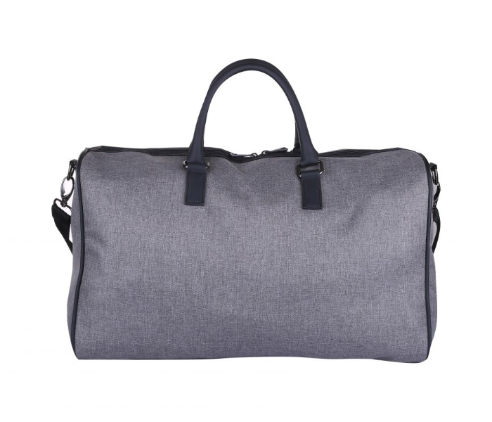 Generic MBXD1013 Classy Travel Bag - Grey 3 in UAE