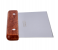 Royalford RF10035 6 Inch Stainless Steel Kitchen Scraper with Wooden Handle 2 in UAE