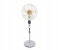 Mr Light MR3419 55W Stand Fan - White 1 in UAE