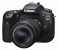 Canon EOS 90D DSLR Camera with 18-55mm Lens - Black 8 in UAE
