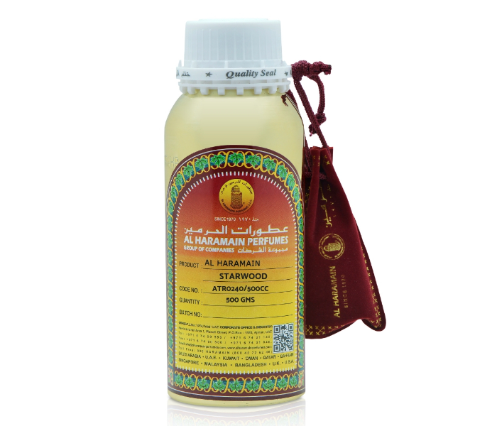 Al Haramain Starwood 500g 1 in OMAN