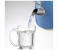 Morphy Richards 102010 Accents Pyramid Kettle - Cornflower Blue 4 in OMAN