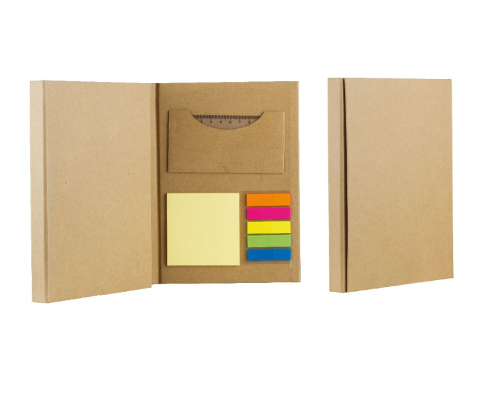 Generic 167G-1 All In One ECO Set - Brown 2 in UAE