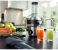 Philips HR1922/21 1200W Avance Collection Juicer - Metallic 6 in UAE