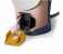 Philips GC4909 3000W Azur Steam Iron - Black 4 in UAE
