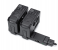DJI FPV Fly More Battery Kit - Black 2 in UAE