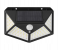 FN-Joyway 100 LED Blue Carbon Wireless IP65 Weatherproof Solar Powered Lights - Black 2 in OMAN
