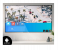 G Ten 65 Inch UHD Smart LED TV - Black 2 in OMAN