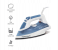 Morphy Richards 300400 2200W Non-Stick Equip Steam Iron - Blue and White 2 in UAE